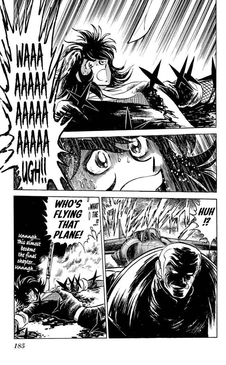 Page 24 Chapter 42 Super Ninja Dan