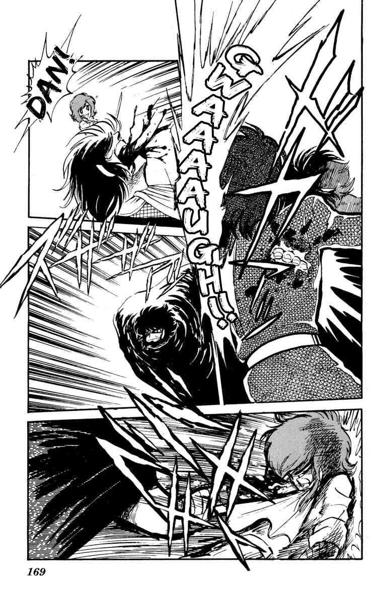 Page 27 Chapter 15 Super Ninja Dan
