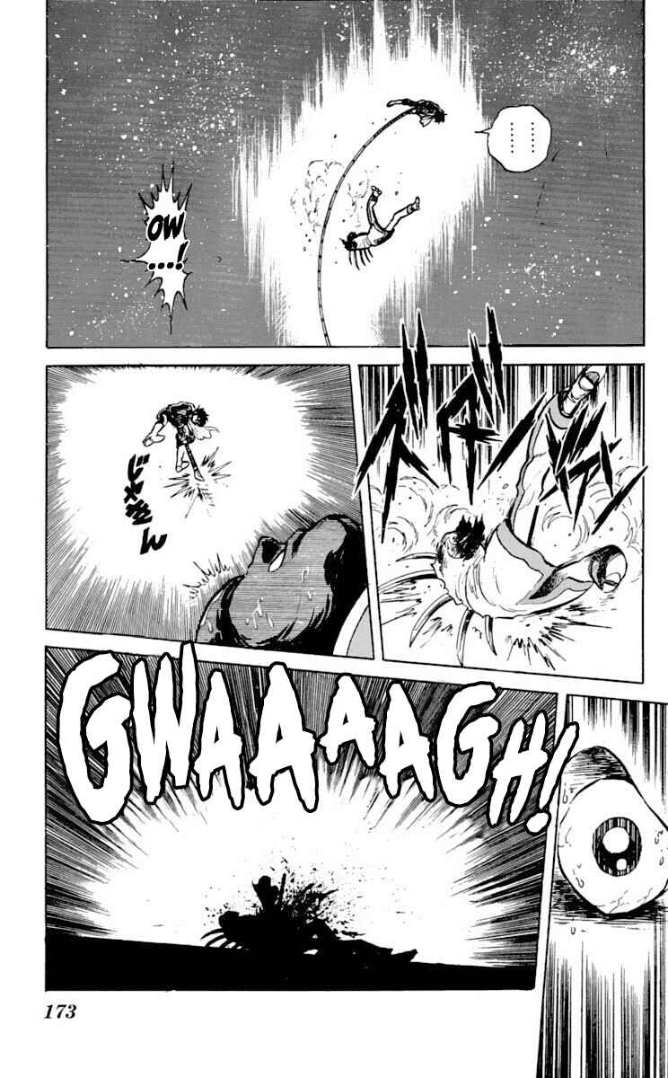 Page 30 Chapter 30 Super Ninja Dan