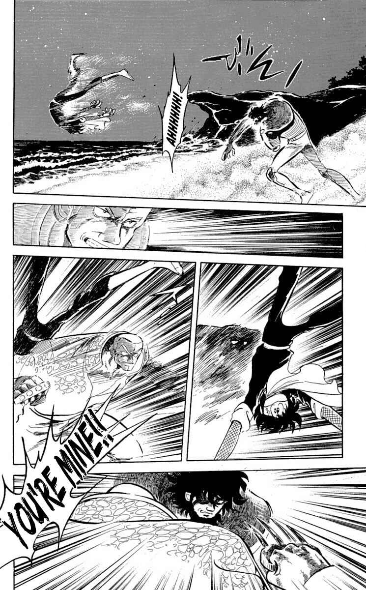 Page 4 Chapter 47 Super Ninja Dan
