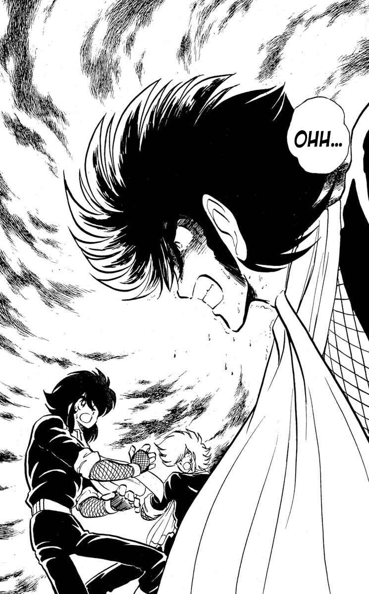 Page 11 Chapter 14 Super Ninja Dan