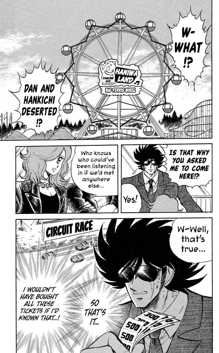 Page 16 Chapter 37 Super Ninja Dan
