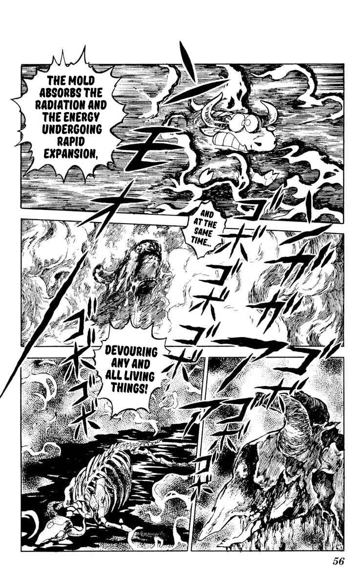 Page 17 Chapter 7 Super Ninja Dan