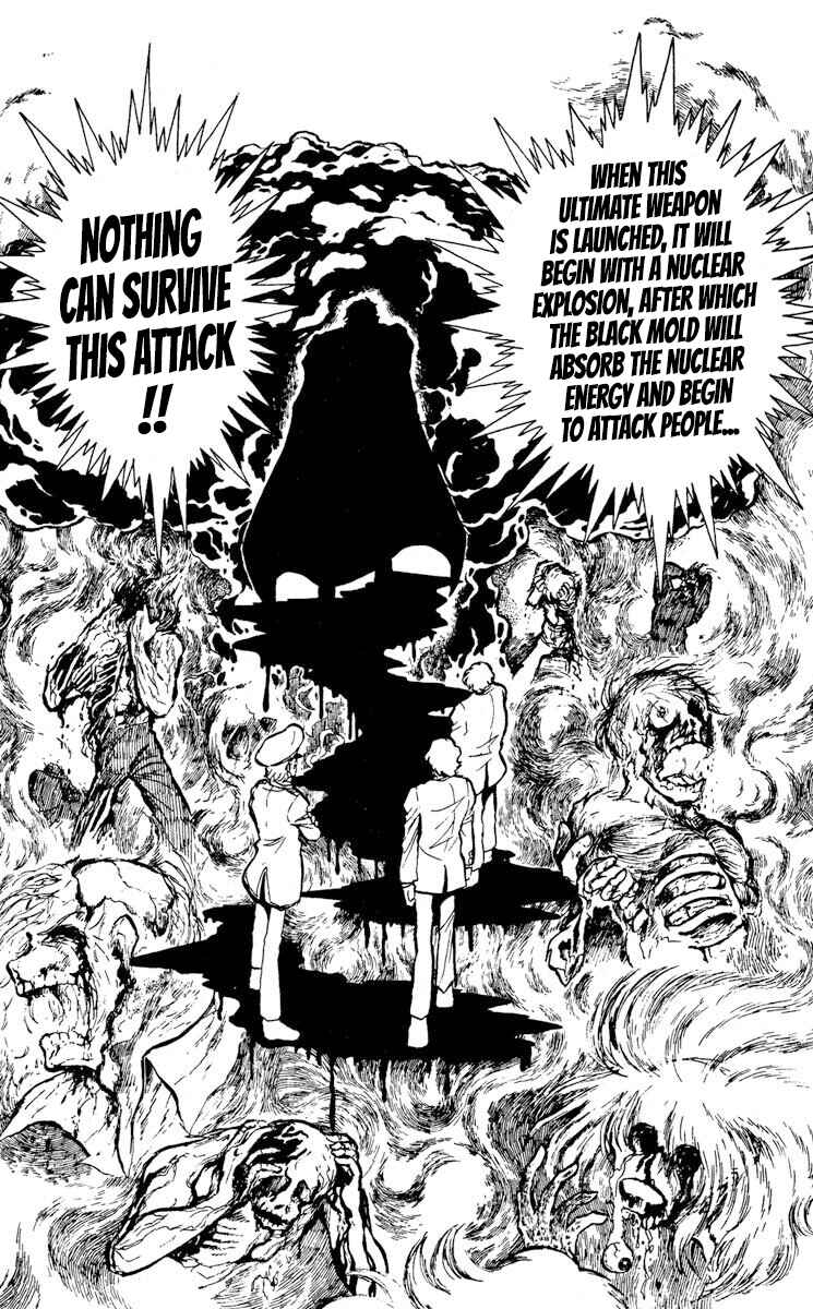 Page 19 Chapter 7 Super Ninja Dan