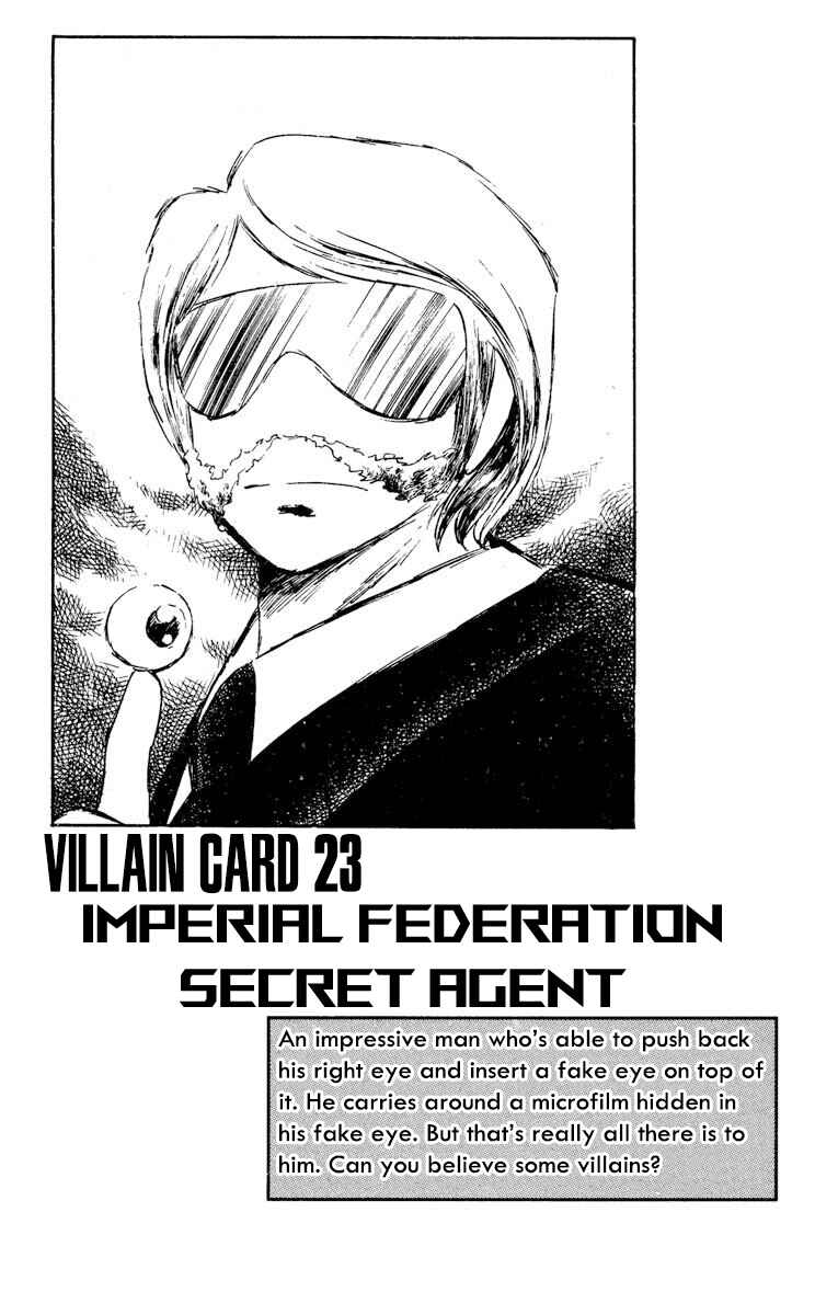 Page 40 Chapter 26 Super Ninja Dan