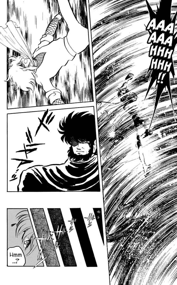 Page 25 Chapter 20 Super Ninja Dan