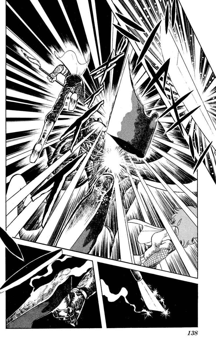 Page 30 Chapter 9 Super Ninja Dan