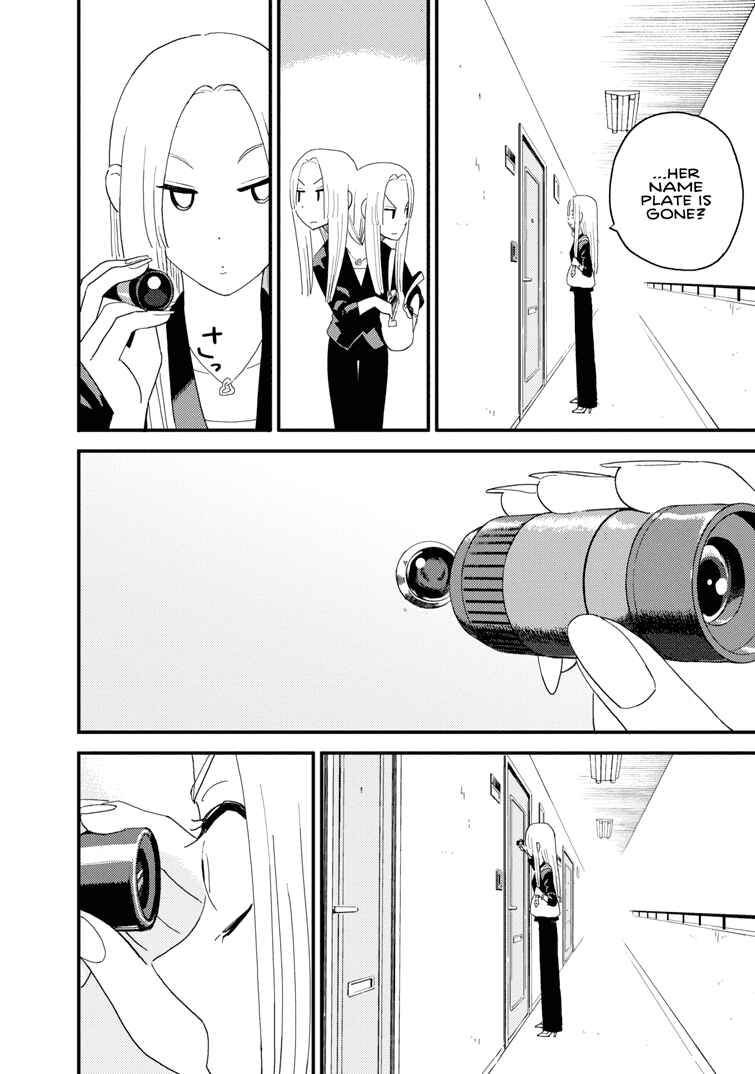 Page 8 Chapter 13 The Circumstances of our Strange Love