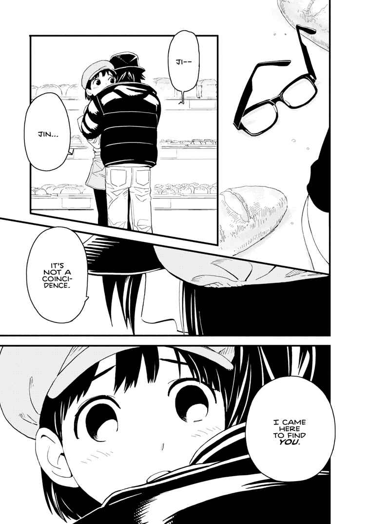 Page 3 Chapter 16 The Circumstances of our Strange Love