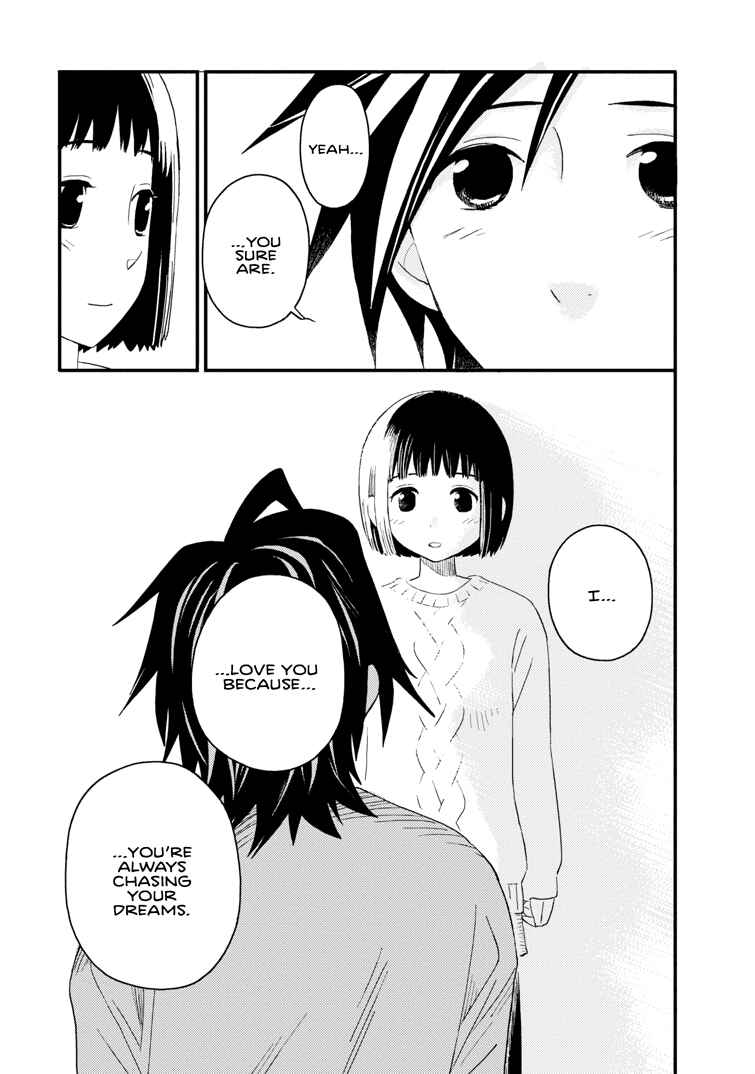 Page 9 Chapter 16 The Circumstances of our Strange Love