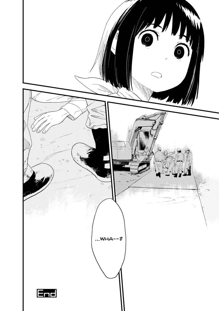 Page 16 Chapter 12 The Circumstances of our Strange Love