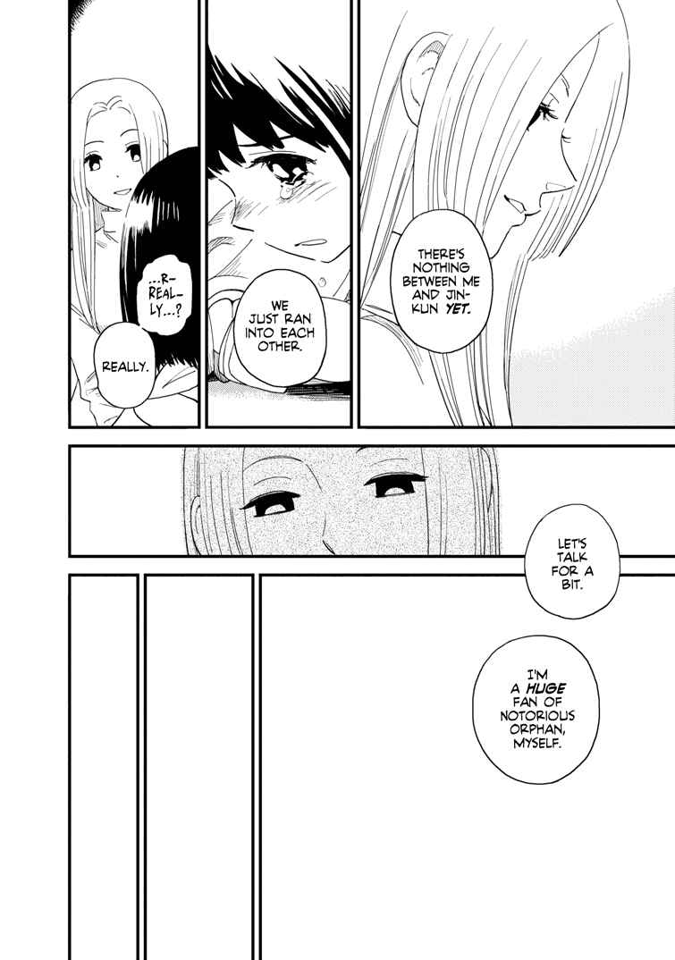 Page 18 Chapter 10 The Circumstances of our Strange Love