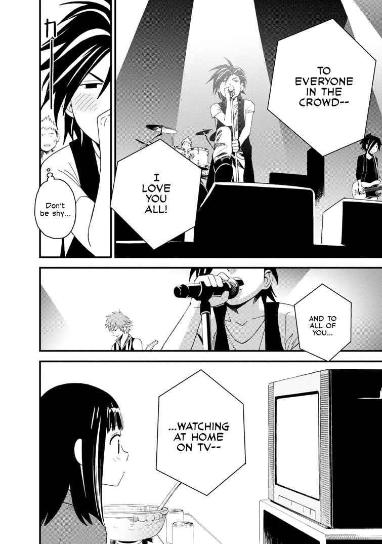 Page 14 Chapter 17 The Circumstances of our Strange Love