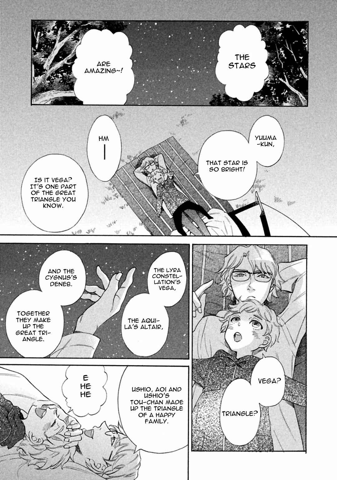 Page 59 Chapter 5 Gekka no Soutou