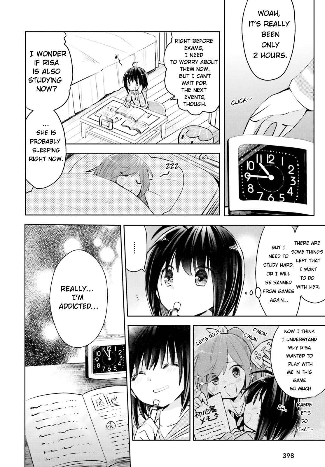 Page 5 Chapter 18 BOFURI: I Dont Want to Get Hurt, so Ill Max Out My Defense.