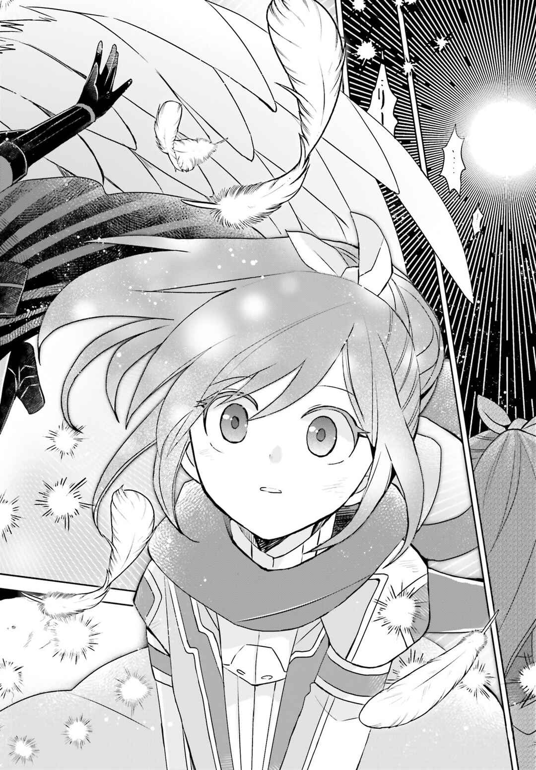 Page 14 Chapter 34 BOFURI: I Dont Want to Get Hurt, so Ill Max Out My Defense.