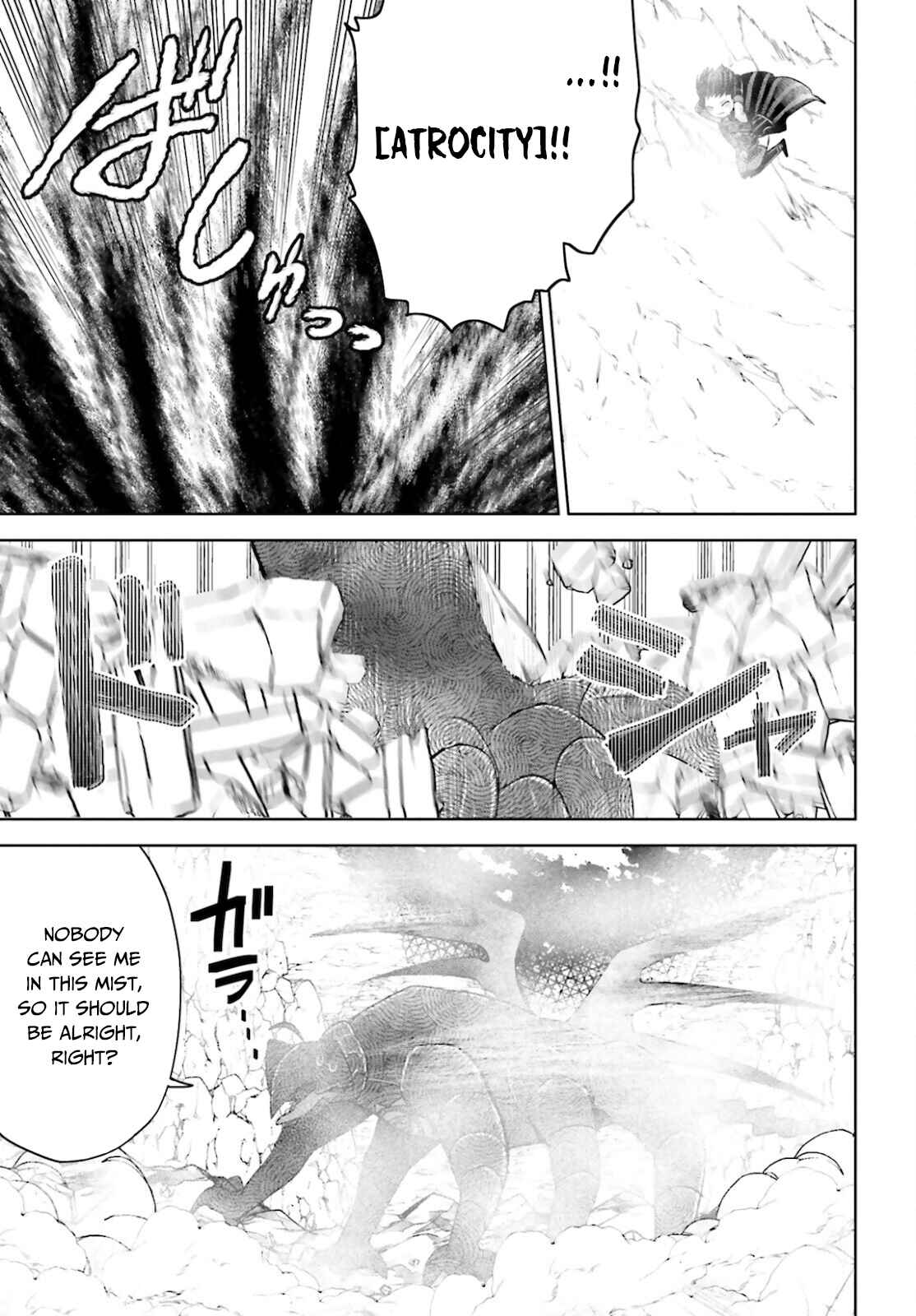 Page 12 Chapter 26 BOFURI: I Dont Want to Get Hurt, so Ill Max Out My Defense.