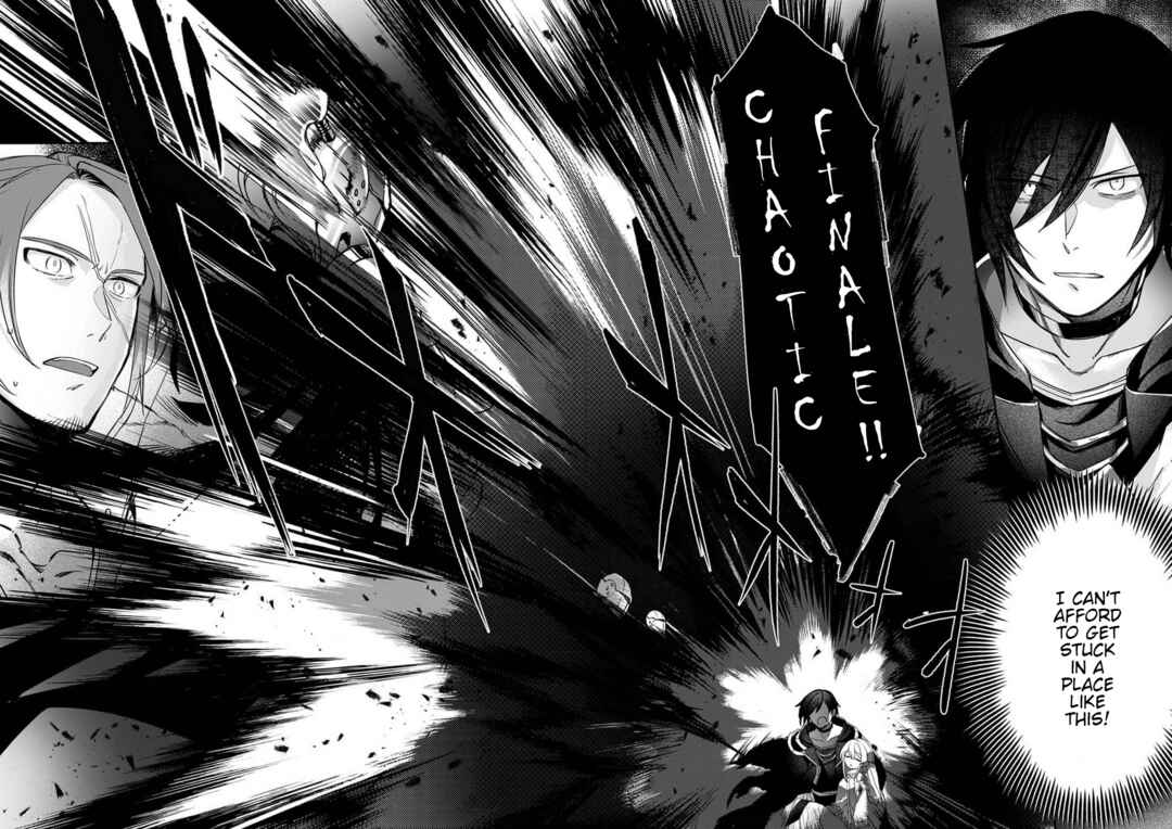 Page 21 Chapter 2 Game-nai Saikyou no Ura Boss ni Tensei shita no de, Shujinkou no Kawarini Saisoku Clear wo Mezashimasu!