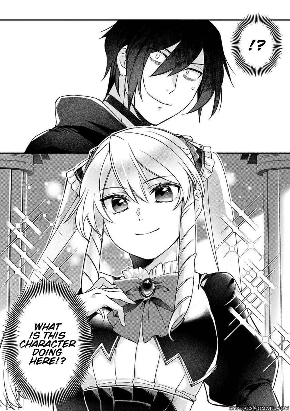 Page 28 Chapter 2 Game-nai Saikyou no Ura Boss ni Tensei shita no de, Shujinkou no Kawarini Saisoku Clear wo Mezashimasu!