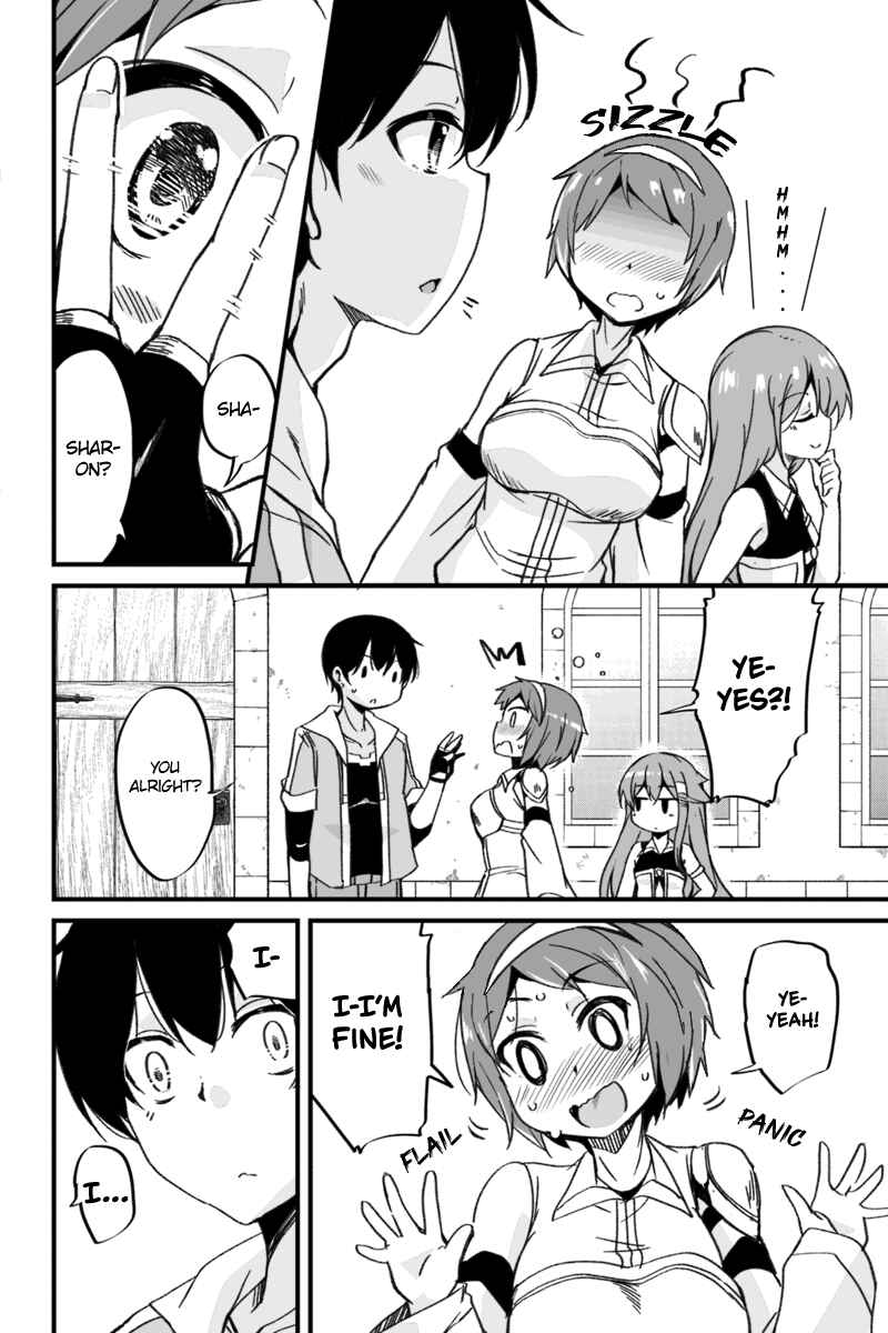 Page 2 Chapter 3.3 Kaettekita Motoyuusha