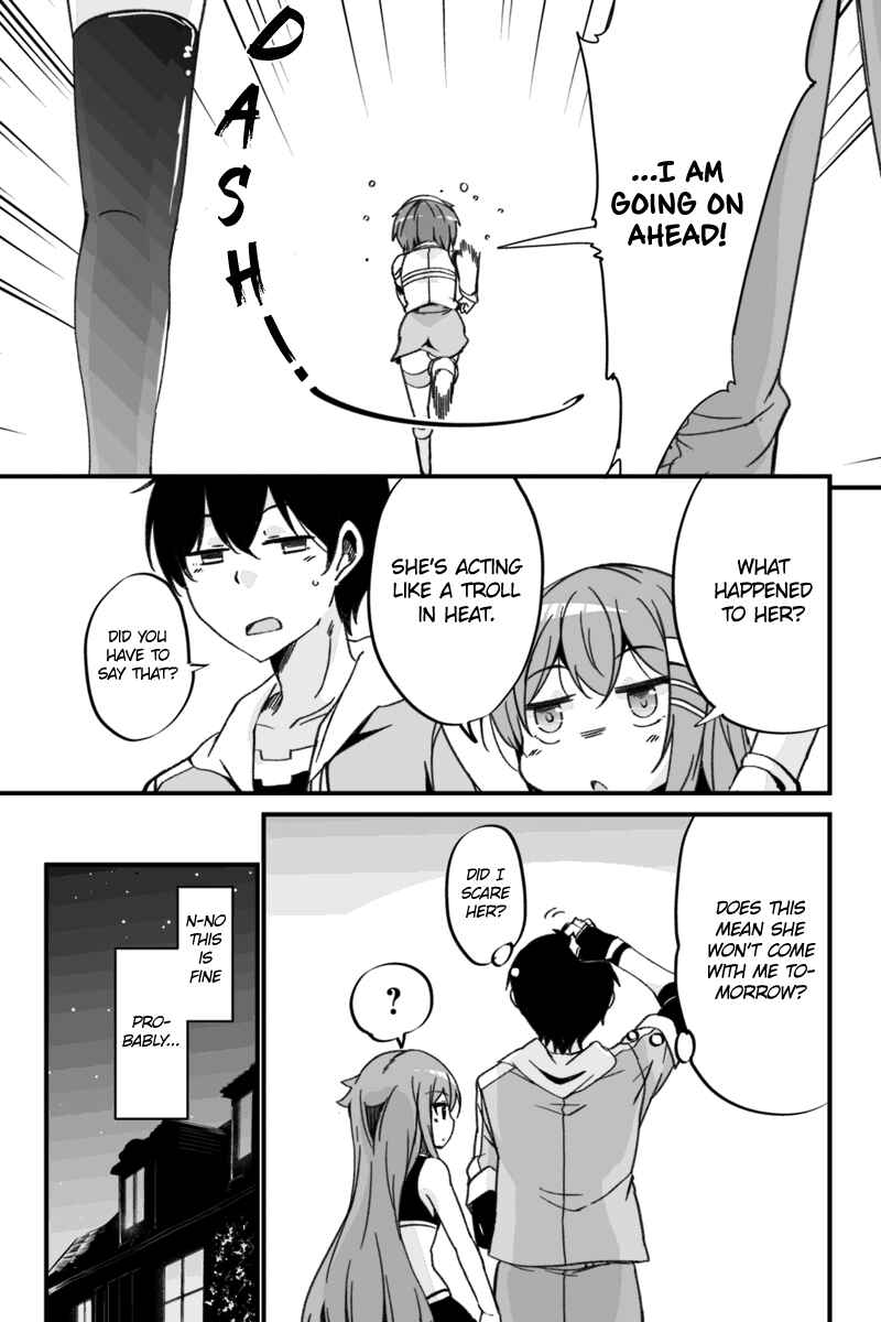 Page 3 Chapter 3.3 Kaettekita Motoyuusha