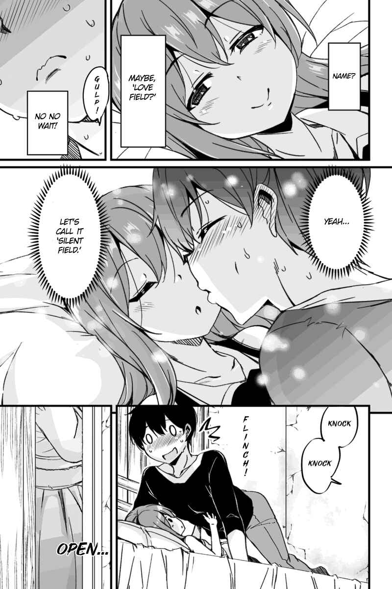 Page 7 Chapter 3.3 Kaettekita Motoyuusha