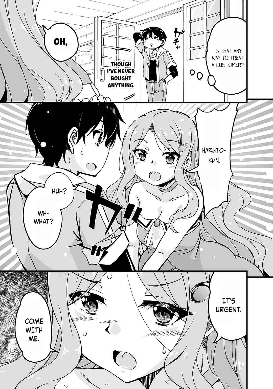 Page 20 Chapter 12.2 Kaettekita Motoyuusha