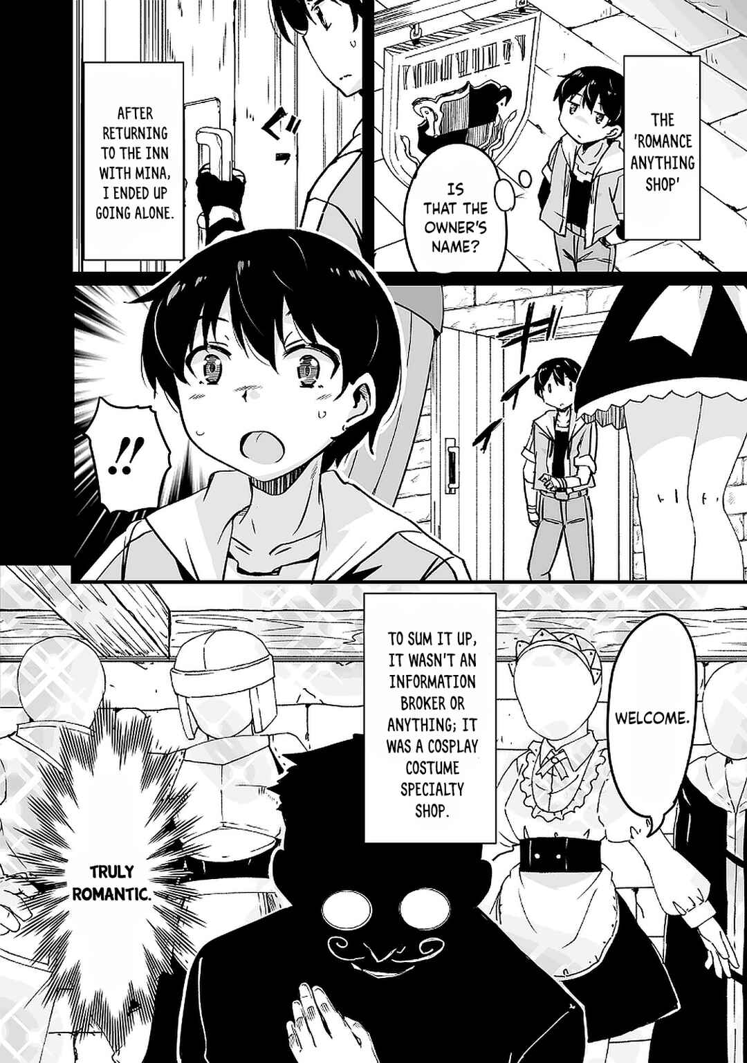 Page 5 Chapter 12.2 Kaettekita Motoyuusha