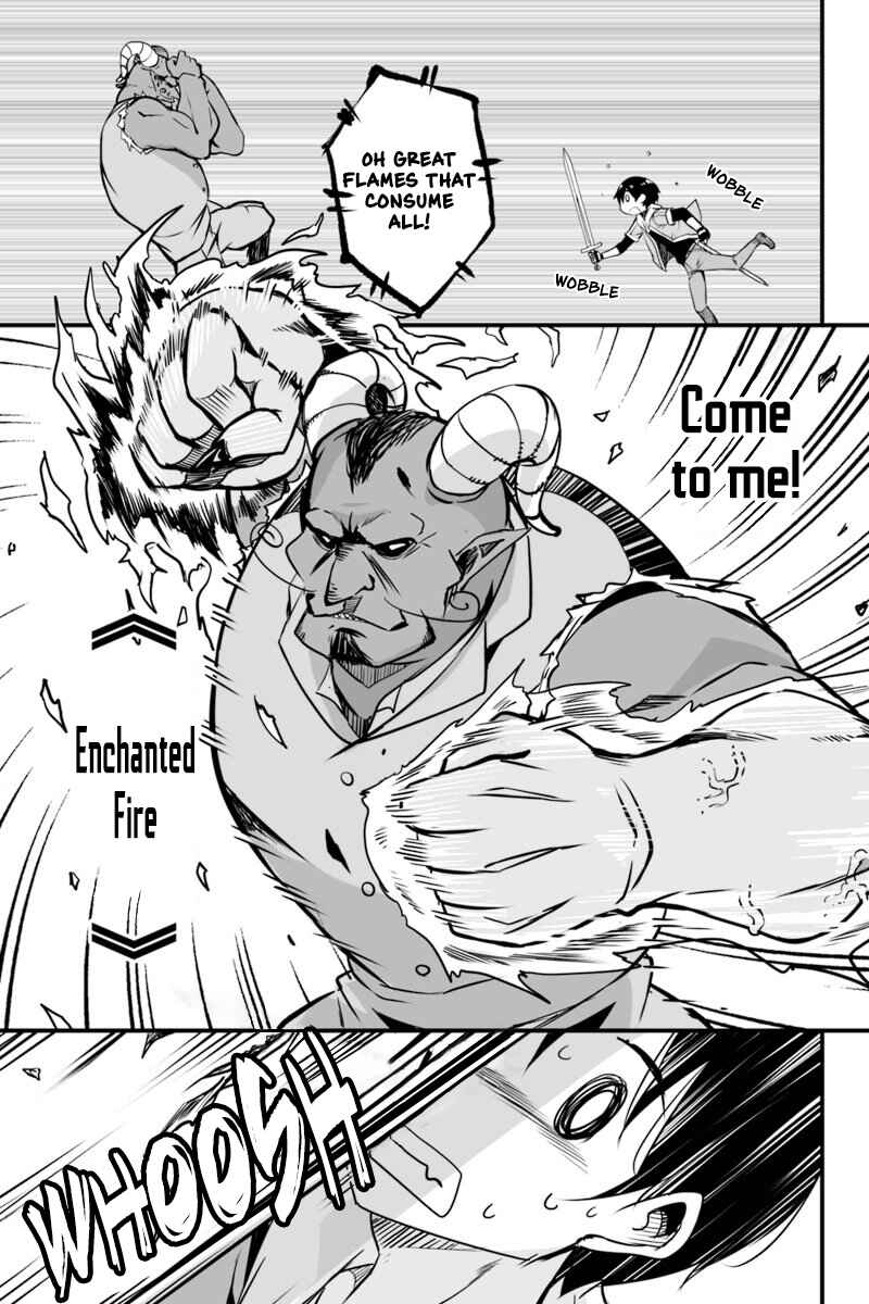 Page 11 Chapter 6.2 Kaettekita Motoyuusha