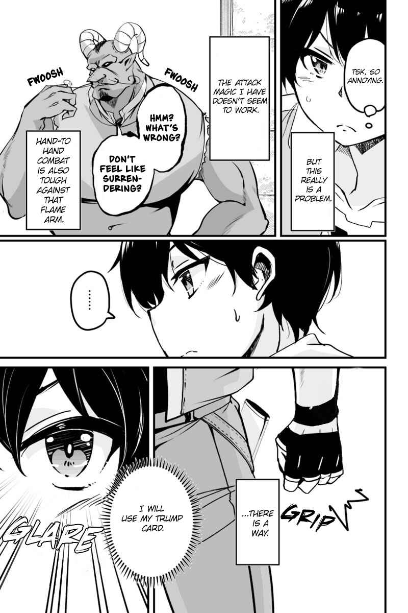 Page 19 Chapter 6.2 Kaettekita Motoyuusha