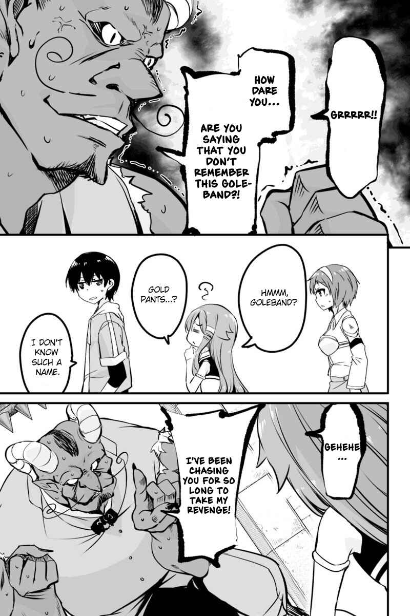 Page 3 Chapter 6.2 Kaettekita Motoyuusha