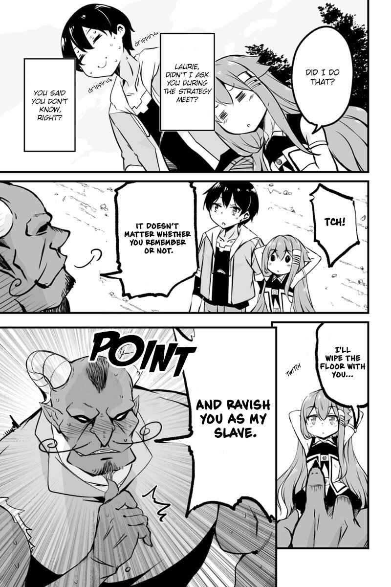 Page 5 Chapter 6.2 Kaettekita Motoyuusha