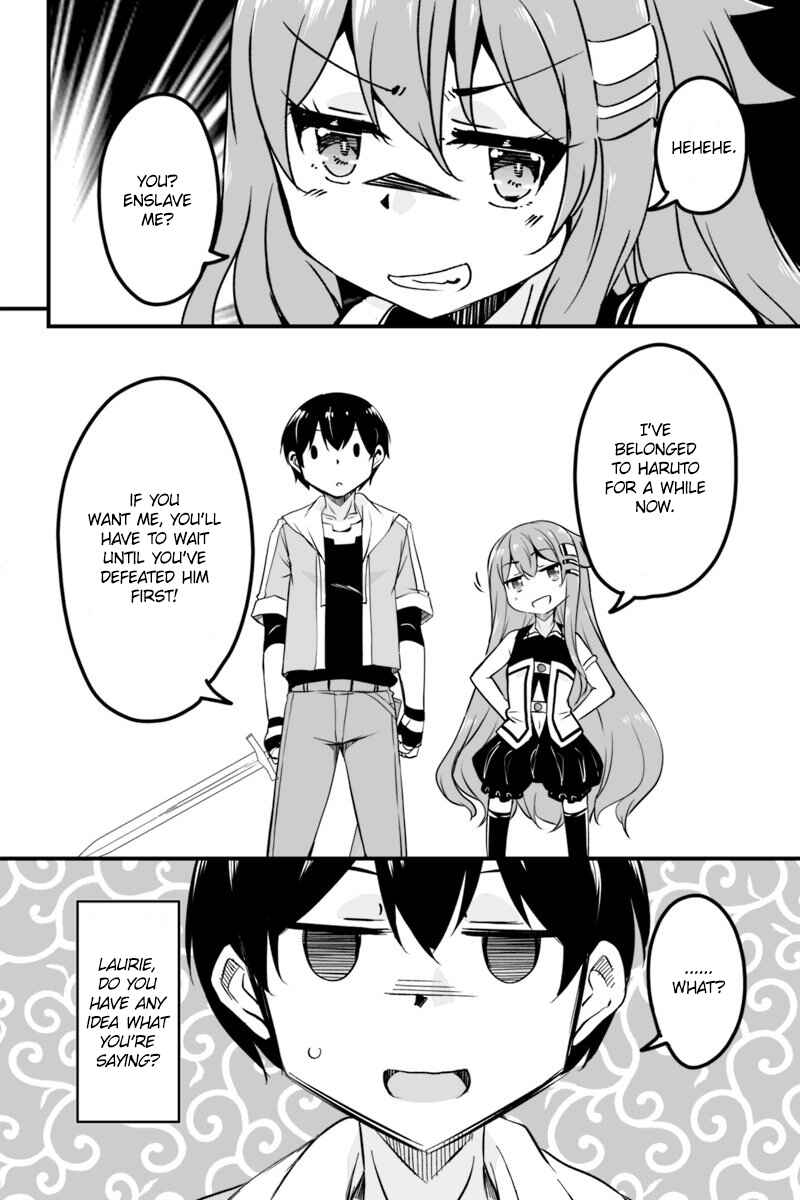 Page 6 Chapter 6.2 Kaettekita Motoyuusha