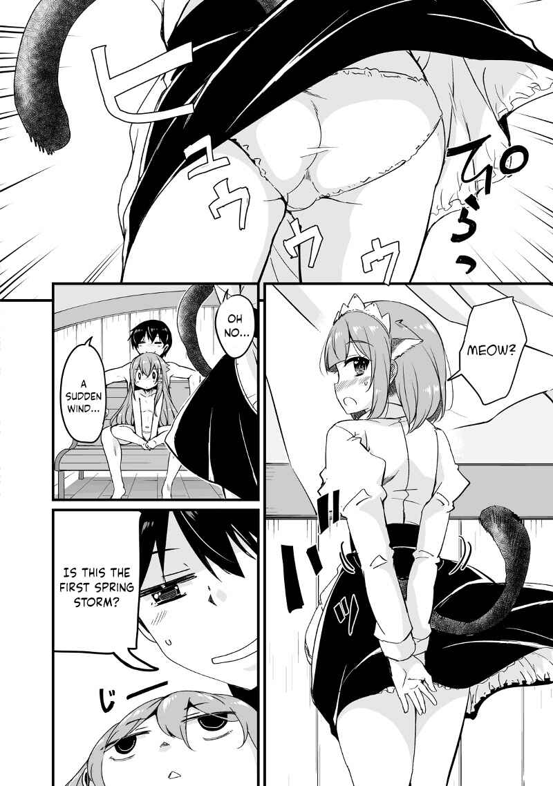 Page 3 Chapter 14.2 Kaettekita Motoyuusha