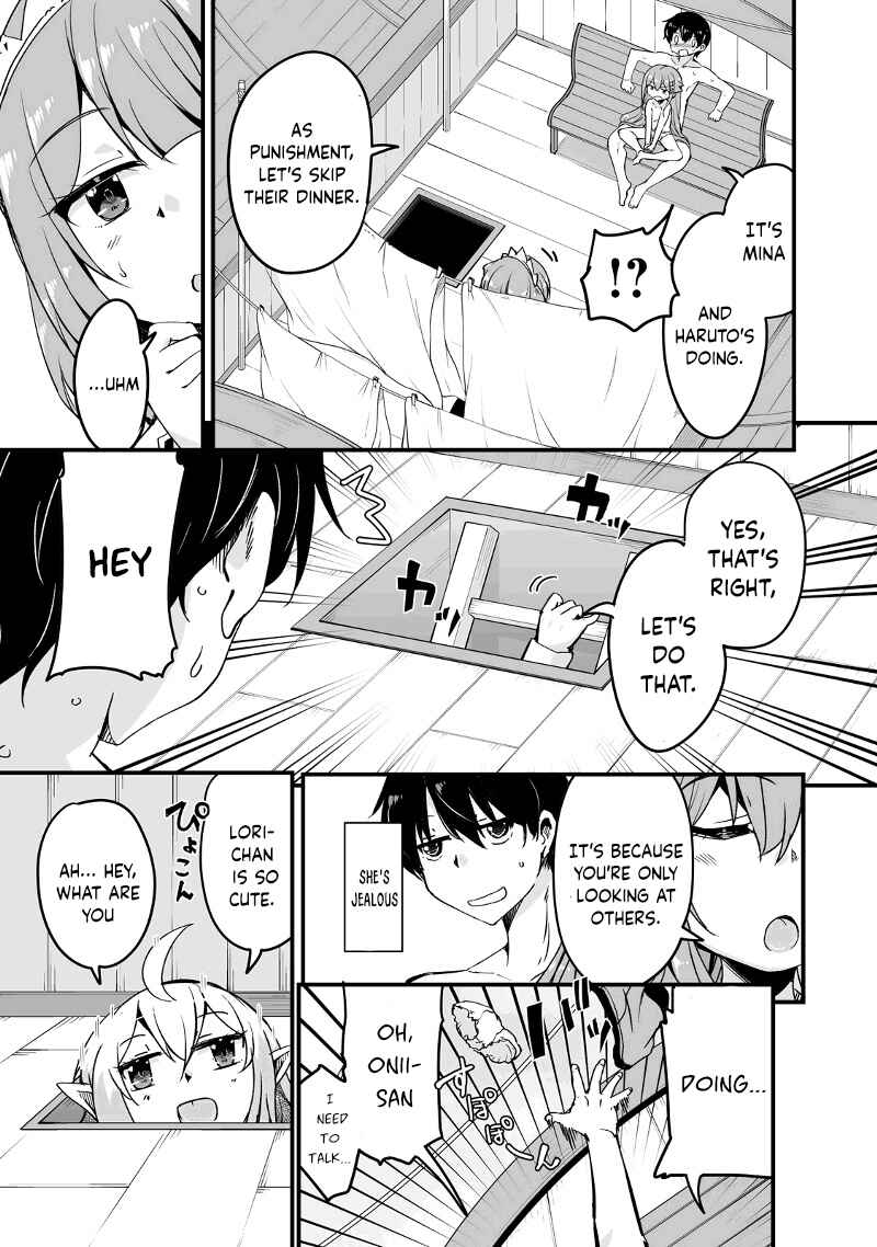 Page 4 Chapter 14.2 Kaettekita Motoyuusha