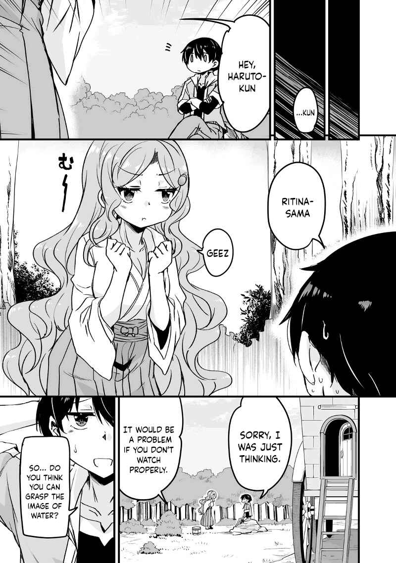 Page 6 Chapter 14.2 Kaettekita Motoyuusha