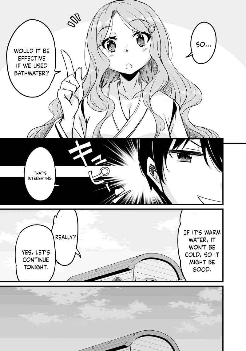 Page 8 Chapter 14.2 Kaettekita Motoyuusha