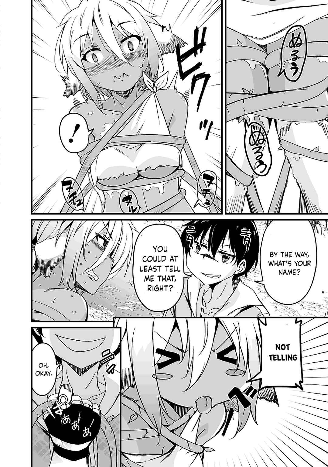 Page 13 Chapter 10.2 Kaettekita Motoyuusha