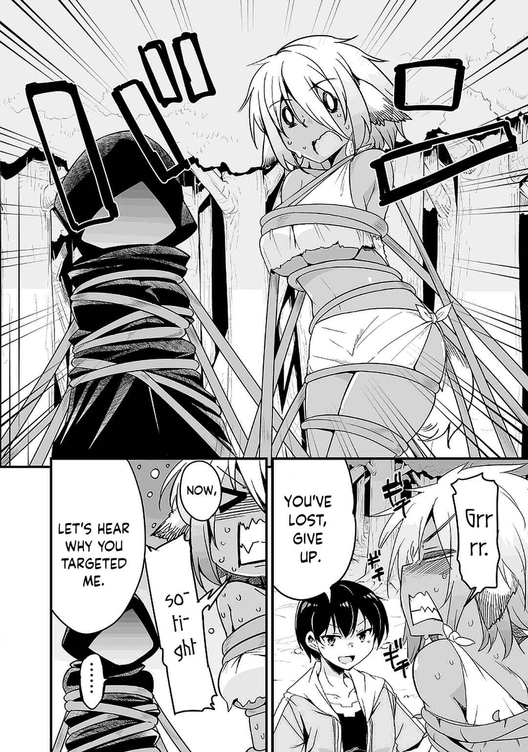 Page 7 Chapter 10.2 Kaettekita Motoyuusha