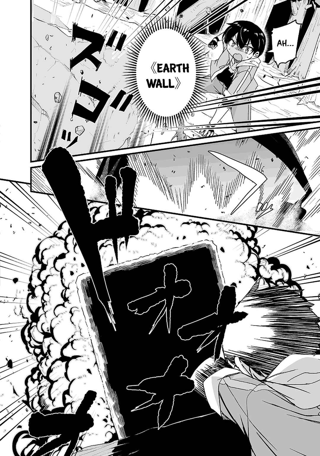 Page 9 Chapter 10.2 Kaettekita Motoyuusha