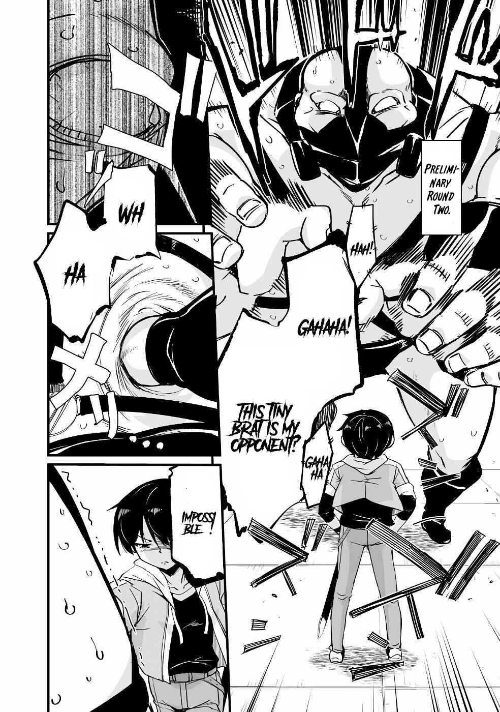 Page 26 Chapter 17 Kaettekita Motoyuusha