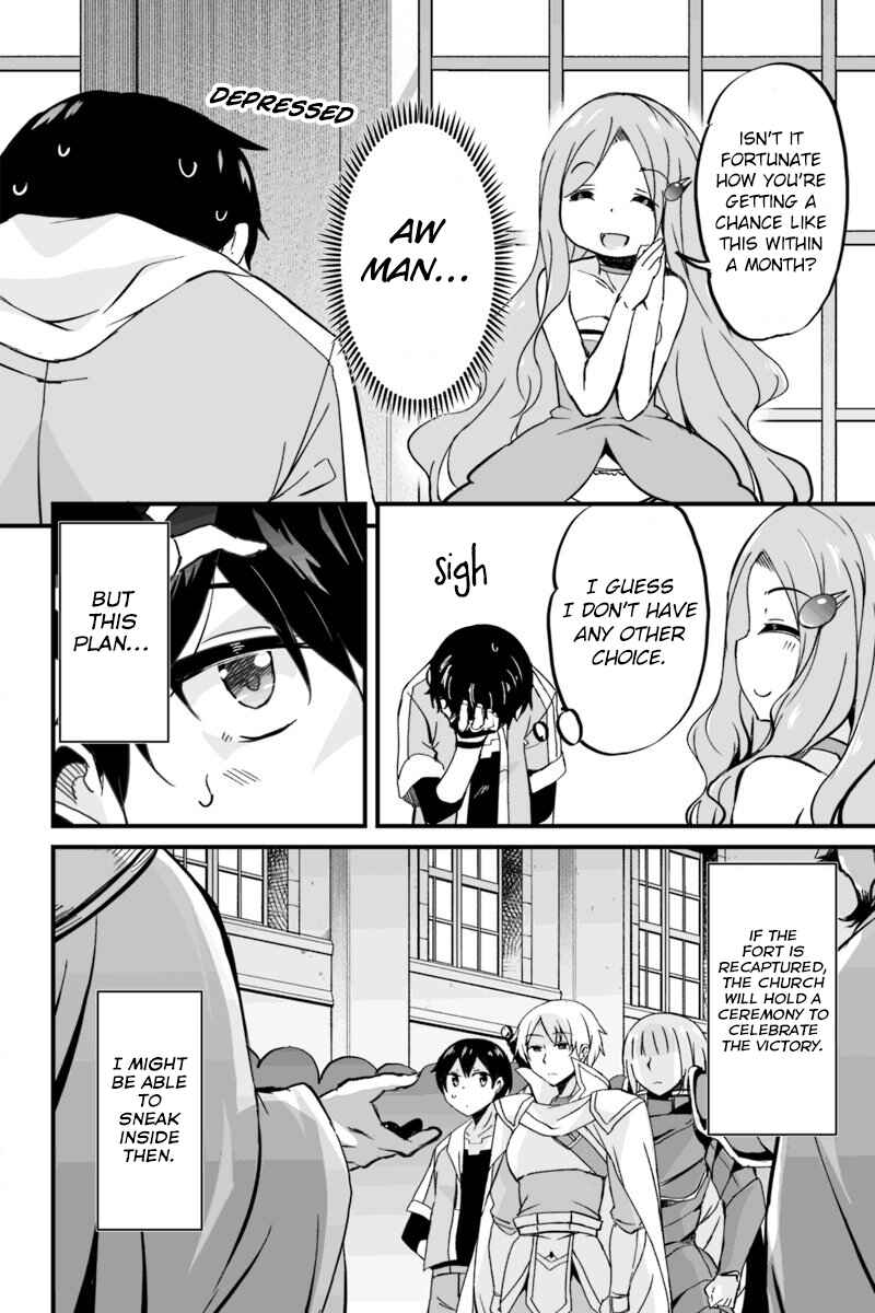 Page 10 Chapter 5.2 Kaettekita Motoyuusha