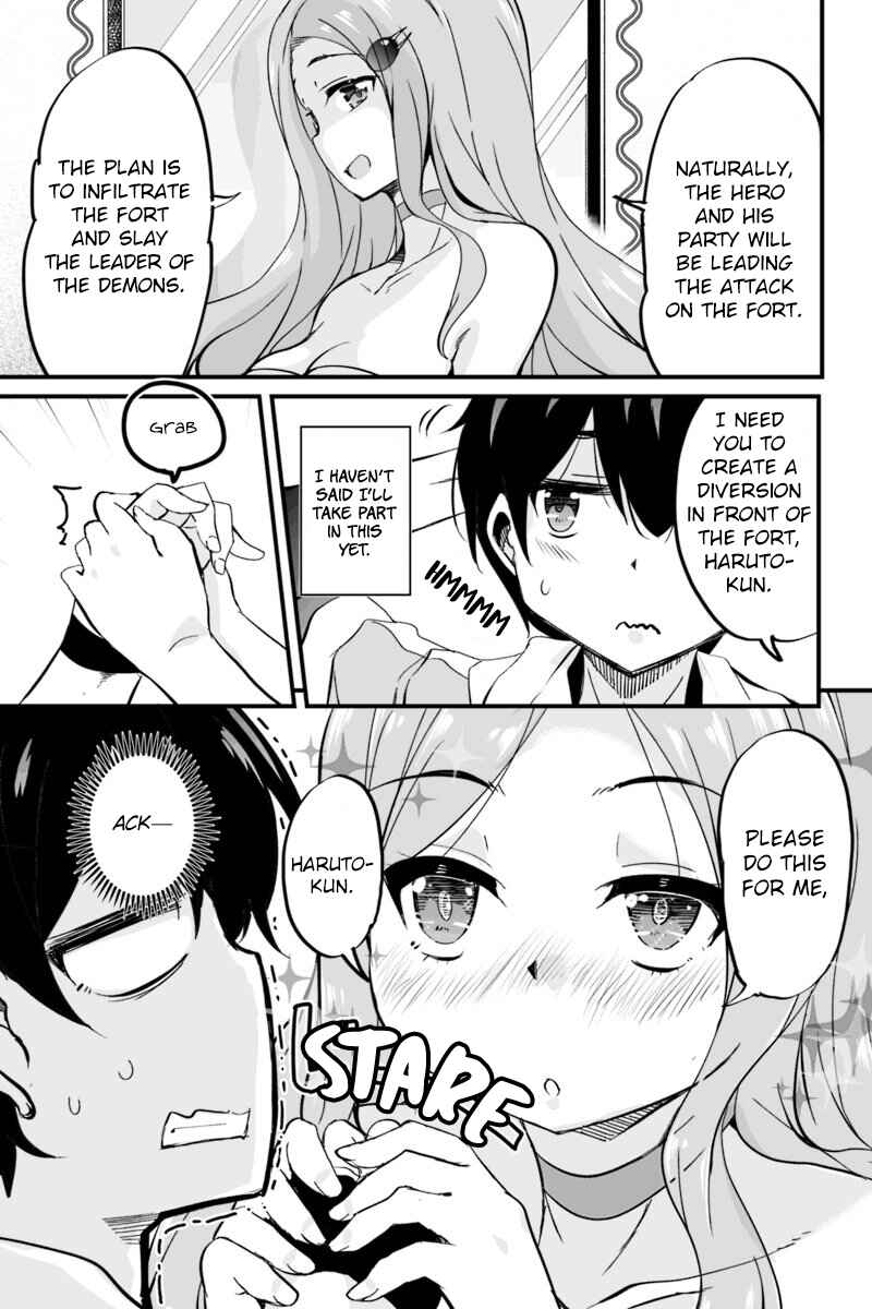 Page 11 Chapter 5.2 Kaettekita Motoyuusha