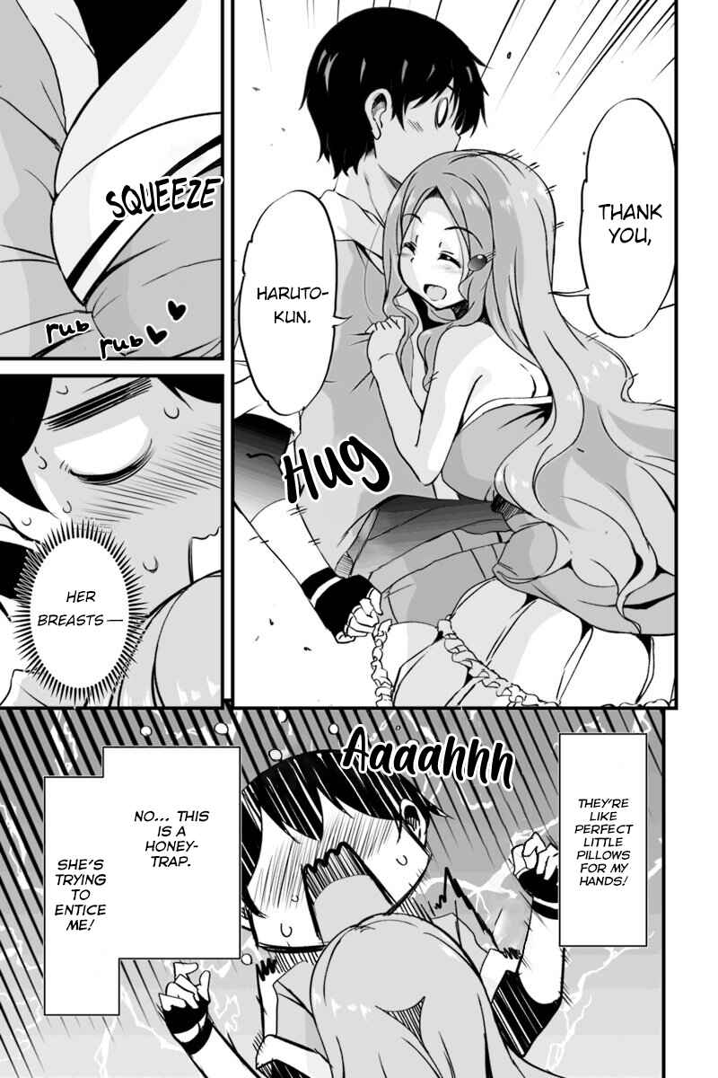 Page 13 Chapter 5.2 Kaettekita Motoyuusha