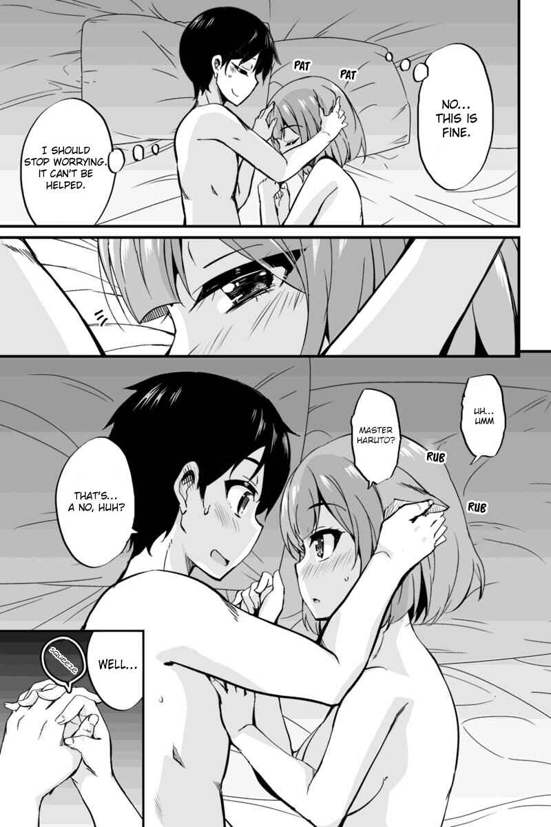 Page 3 Chapter 5.2 Kaettekita Motoyuusha