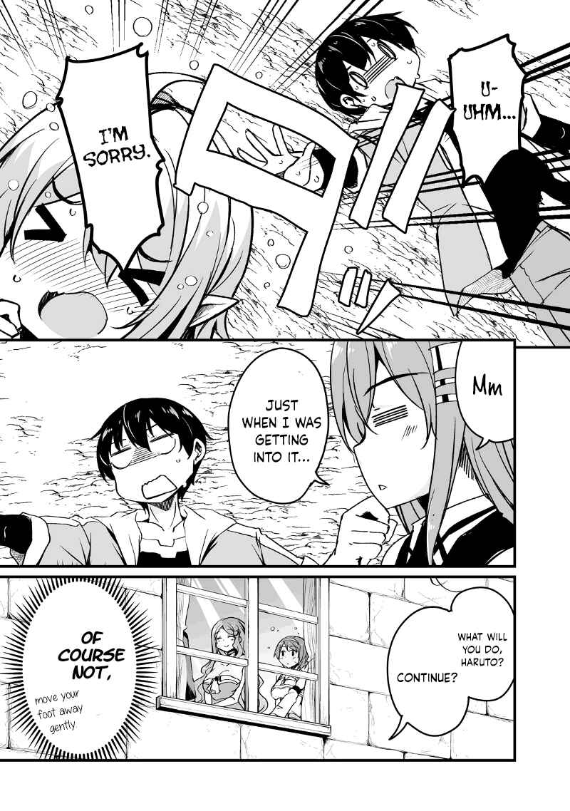 Page 20 Chapter 9.1 Kaettekita Motoyuusha
