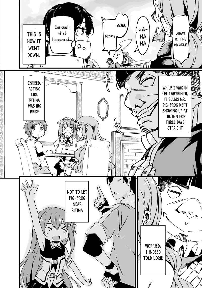 Page 3 Chapter 9.1 Kaettekita Motoyuusha