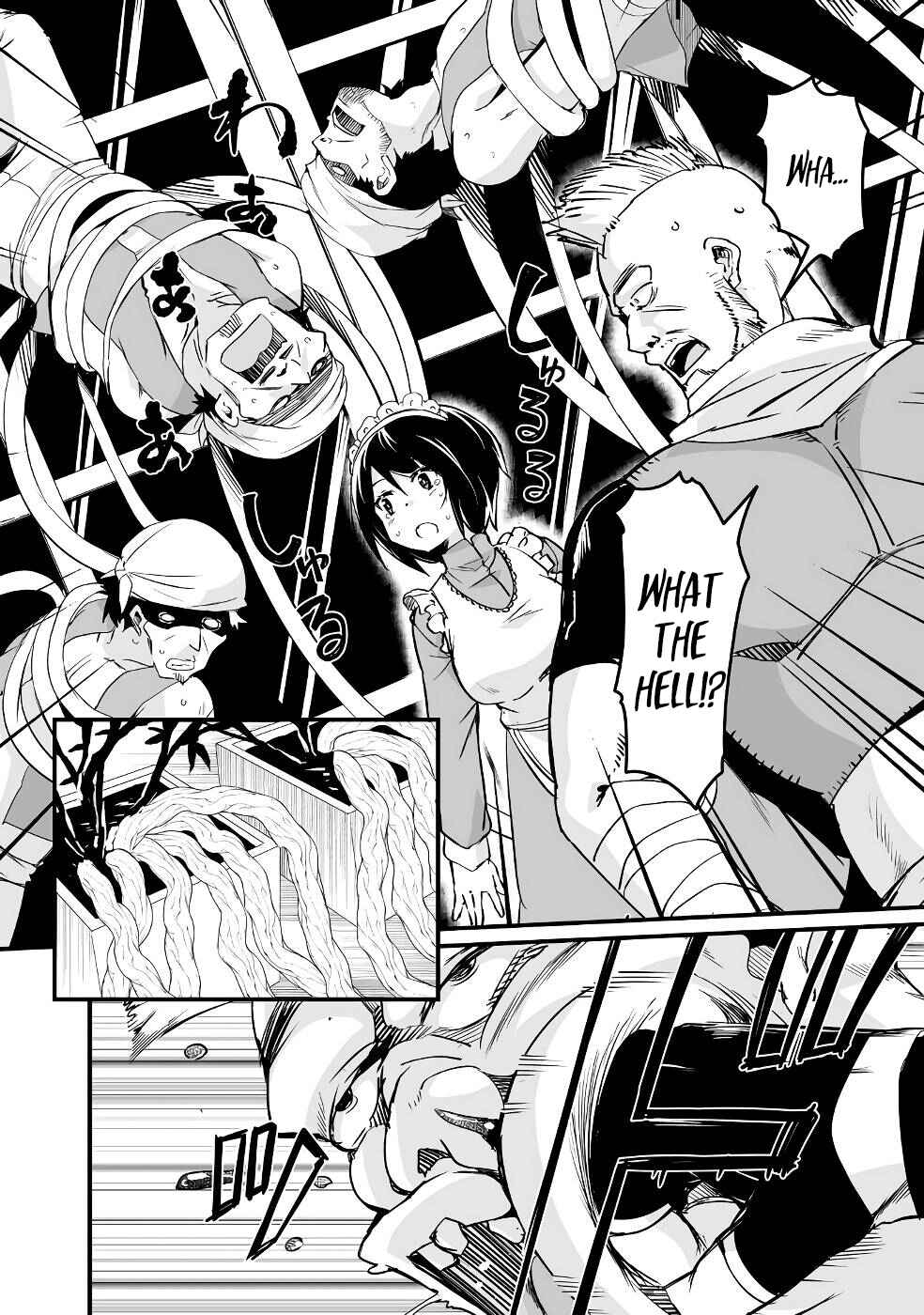 Page 56 Chapter 20 Kaettekita Motoyuusha