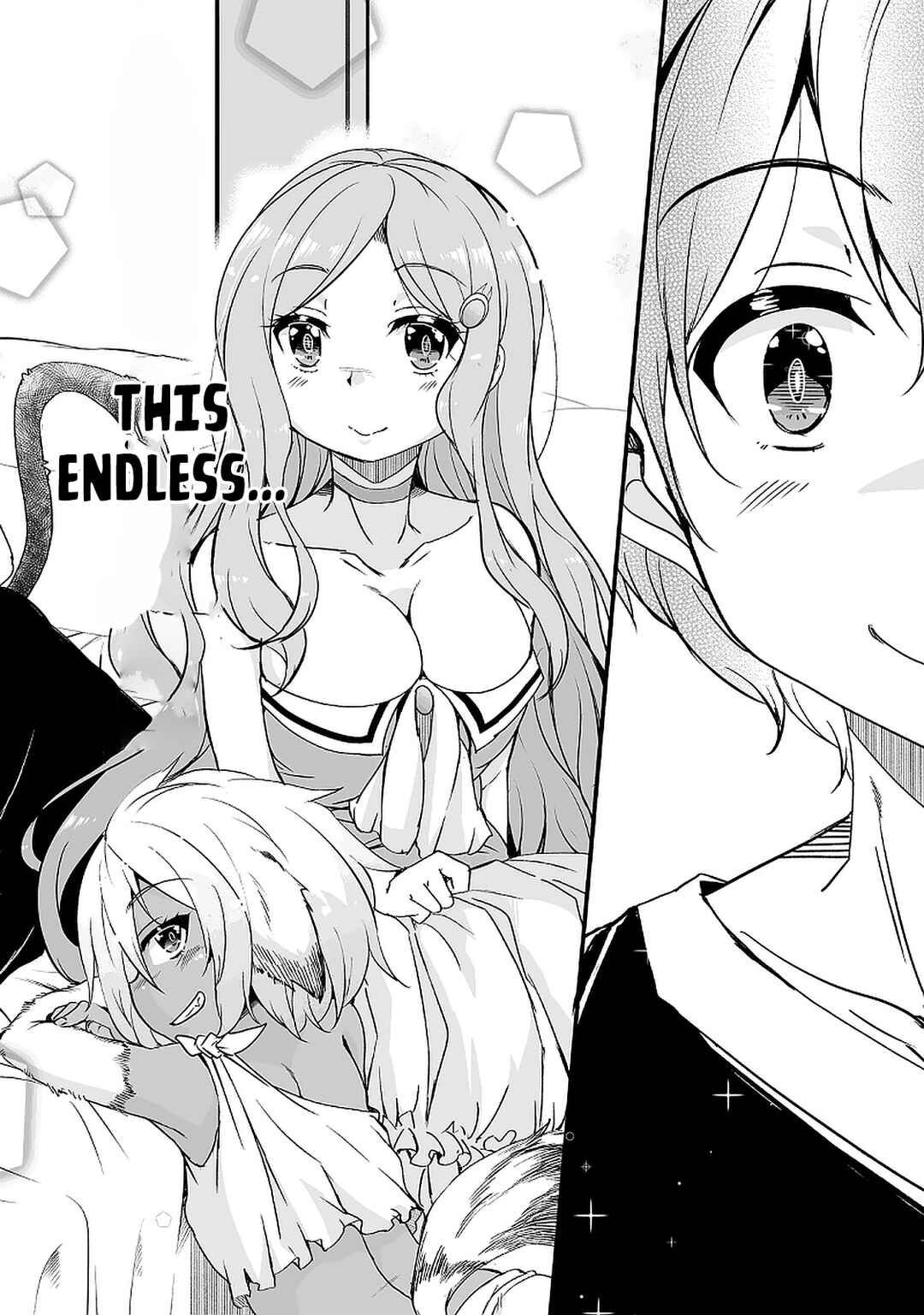 Page 25 Chapter 14.1 Kaettekita Motoyuusha