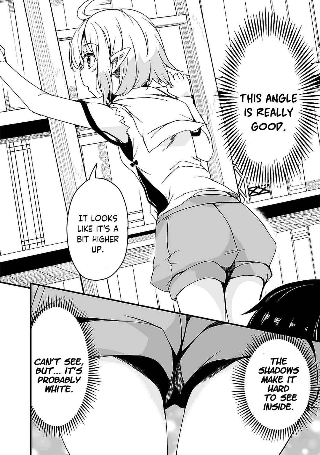 Page 7 Chapter 9.3 Kaettekita Motoyuusha